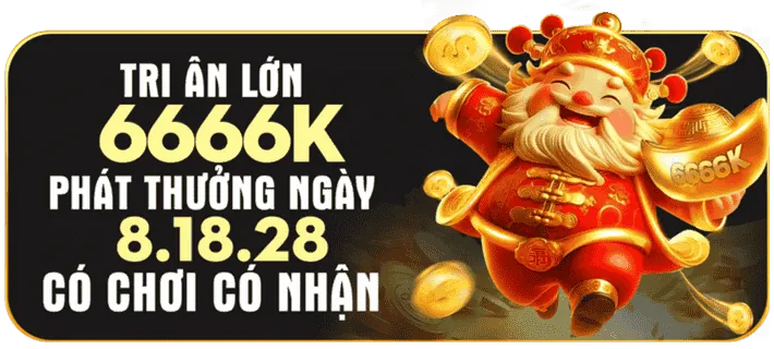 Sự kiện khuyến mãi đặc biệt